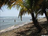 Guardarraya Beach - PATILLAS